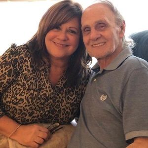 Meet your Posher, Terry